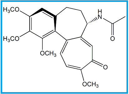 COLCHICINE EP IMPURITY B / COLCHICINE BP IMPURITY B